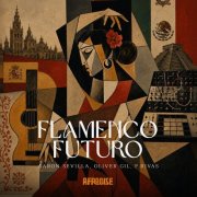 VA - Flamenco Futuro (2026)