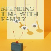 Gary Hilron - Spending Time with Family (2022) Hi Res