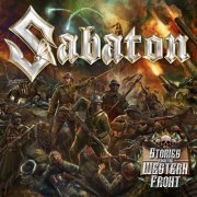 Sabaton - Stories From The Western Front (2023) Hi-Res