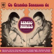 Sergio Murilo - Os Grandes Sucessos de Sergio Murilo (2022)