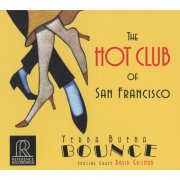 The Hot Club Of San Francisco - Yerba Buena Bounce (2012) [E-AC-3 JOC Dolby Atmos]