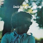 Louis Van Dyke - Pavane (1969)