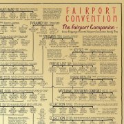 Various Artists - Fairport Convention: The Fairport Companion - Loose Chippings from the Fairport Convention Family Tree (2008)