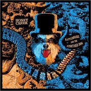 Honey Creek - Rattlesnake And The Junkyard Dog (2019)