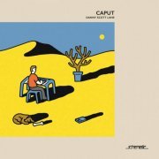 Danny Scott Lane - Caput (2021)