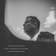 Dirk Maassen - Re:Visions (2021) [Hi-Res]