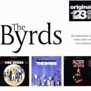 The Byrds - Original 1-2-3 CD Box Set (1998)