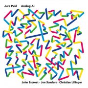 Jure Pukl - Analog AI (2025) Hi-Res