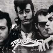 Rock'n Bordes - Al Mal Tiempo...Buena Cara (Remasterizado) (2019) [Hi-Res]