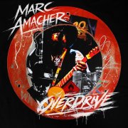 Marc Amacher - Overdrive (2026) [Hi-Res]