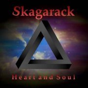 Skagarack - Heart and Soul (2023)