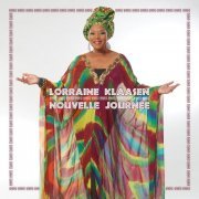 Lorraine Klaasen - Nouvelle Journée (2016)