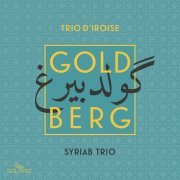 Trio d'Iroise, SYRIAB - Goldberg Variations (Arr. for String Trio and Arabic Instruments by Trio d'Iroise and SYRIAB) (2023) [Hi-Res]