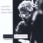 Mario Pavone - Sharpeville (1988)