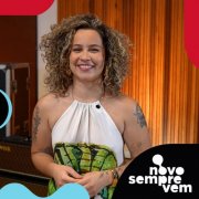 Luana Granai - O Novo Sempre Vem: Luana Granai (2026) Hi-Res