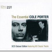 VA - The Essential Cole Porter [3CD Deluxe Edition Box Set] (2005)