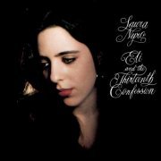 Laura Nyro ‎- Eli And The Thirteenth Confession (1968) [24bit FLAC]