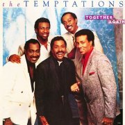 The Temptations - Together Again (1987)