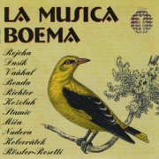 Czech Nonet - La Musica Boema (1999)