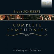 Hanover Band & Roy Goodman - Schubert: Complete Symphonies (2025)