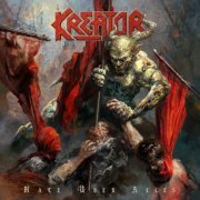 Kreator - Hate Über Alles (2022) Hi-Res