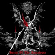 Scion of Darkness - Horns of the Apocalypse (2026) Hi-Res