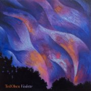 Ted Olsen - Violette (2025) [Hi-Res]