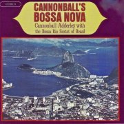 Cannonball Adderley - Cannonball's Bossa Nova (Remastered 2019) [Hi-Res]