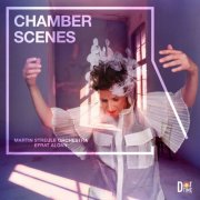 Martin Streule - Chamber Scenes (2025)