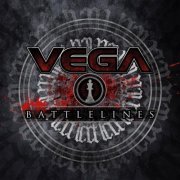 Vega - Battlelines (2023) CD-Rip