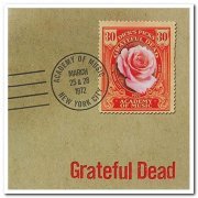 Grateful Dead - Dick's Picks Vol. 30: 1972-03-28 Academy of Music, New York, NY [4CD Reissue Box Set] (2003/2012)