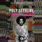 Marina Elderton - Poly Styrene: I AM A CLICHE (Original Soundtrack) (2025) [Hi-Res]