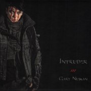 Gary Numan - Intruder (2021) {Special Edition} CD-Rip