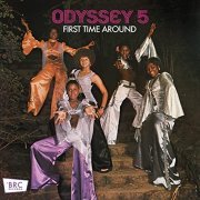 Odyssey 5 - First Time Around (1975/2020) Hi Res