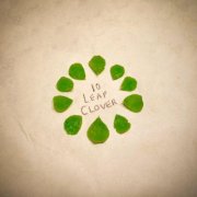 New Nantahala Strings - 10 Leaf Clover (2025) [Hi-Res]