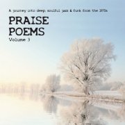 VA - Praise Poems, Vol. 3 (2016)