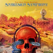 The Man from Ravcon - Snakeskin Symphony (2026)