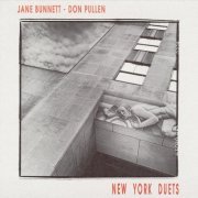 Jane Bunnett & Don Pullen - New York Duets (1989)