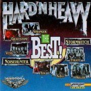 VA - Hard'N Heavy "The Best!" (1991)