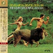 The Lovin’ Spoonful - Revelation: Revolution '69 (1969) {2008, Japanese Reissue}