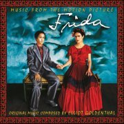 Various Artists - Frida (Original Motion Picture Soundtrack) (2016)