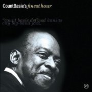 Count Basie - Count Basie's Finest Hour (2002)