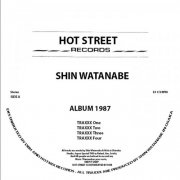 Shin Watanabe - Album 1987 (2026)