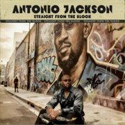 Antonio Jackson - Straight from the Block (2026)