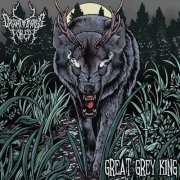 Carnivorous Forest - Great Grey King (2021)