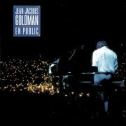 Jean-Jacques Goldman - En public (1986)