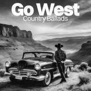 Paul Gelsomine - Go West (Country Ballads) (2024) Hi Res