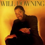 Will Downing ‎- Will Downing (1988) LP