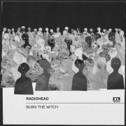 Radiohead - Burn the Witch (2016) [Single]