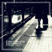 Rabereu Trio - Unacceptable Encounters (2020)